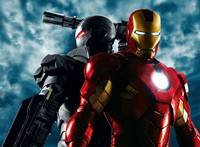 pic for Iron Man 2 1920x1408